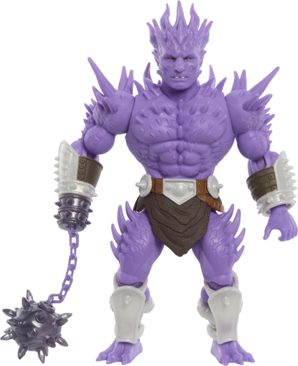 Mattel Masters of the Universe figurka Spikor 15 cm