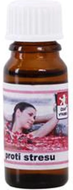 Esenciální olej proti stresu 10 ml