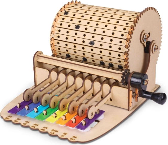 Smartivity hudební skříňka