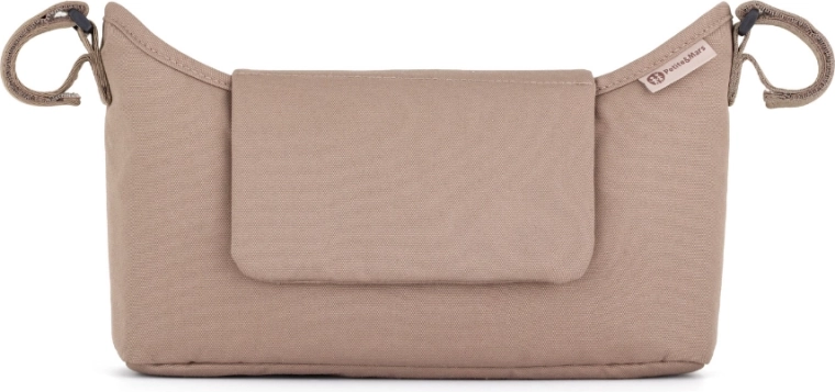PETITE&MARS organizér na kočárek Emma beige
