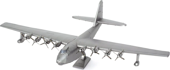 Kovové 3D puzzle Premium Series: letoun SPRUCE GOOSE od METAL EARTH
