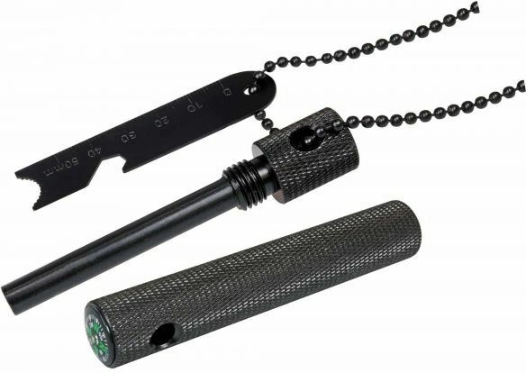 Böker Plus Fire Starter křesadlo 12 cm