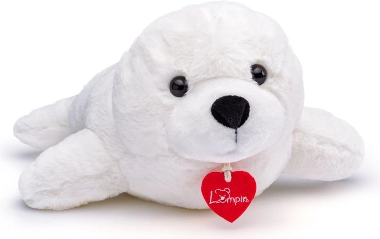 Plyšový tuleň Shila