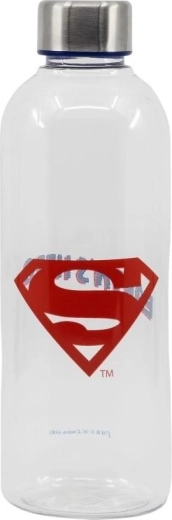 Láhev na pití Superman - 1 kus