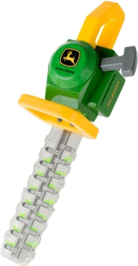Dětské nůžky na živý plot JOHN DEERE od Tomy