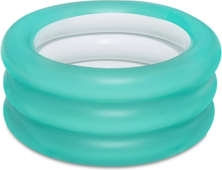 Nafukovací dětský bazének 70 × 30 cm BESTWAY – mátový