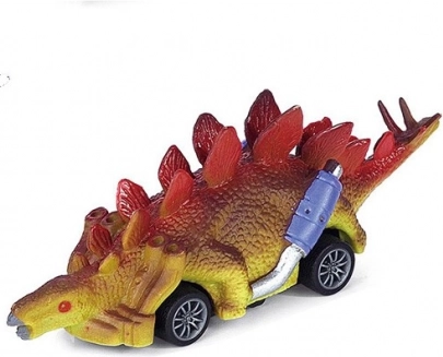 Dino auto hračky pro děti