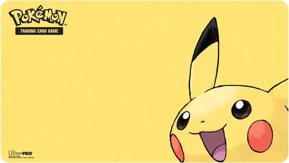 Ultra Pro Pokémon Pikachu herní podložka