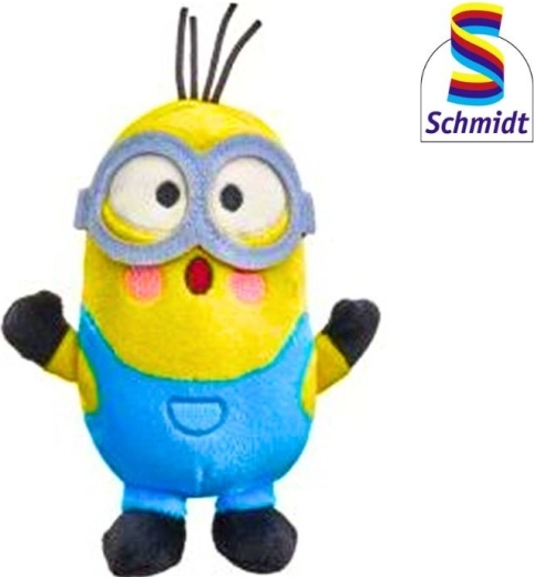 plyšák Mimoni Kevin