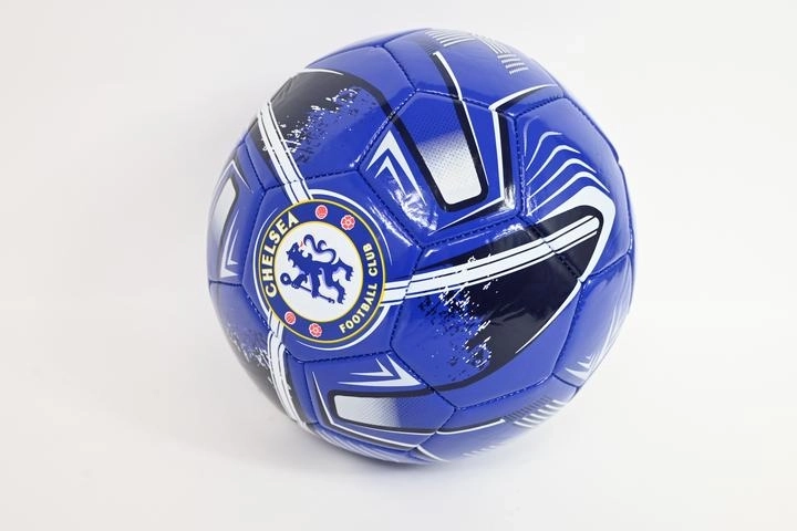 Fotbalový míč Chelsea FC velikost 5