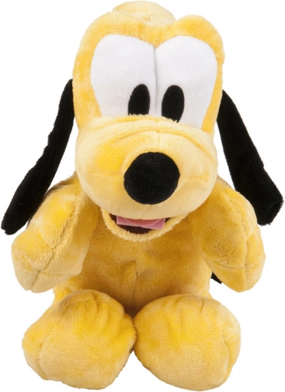 Disney Pluto plyšová hračka 36 cm - 1 kus
