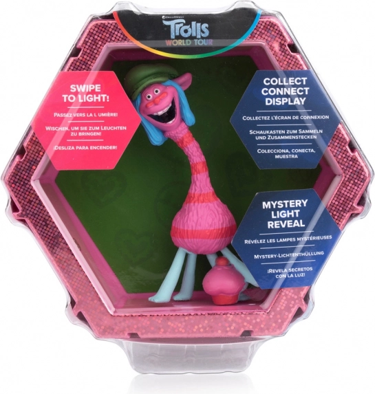 Wow Pod trolové - Cooper