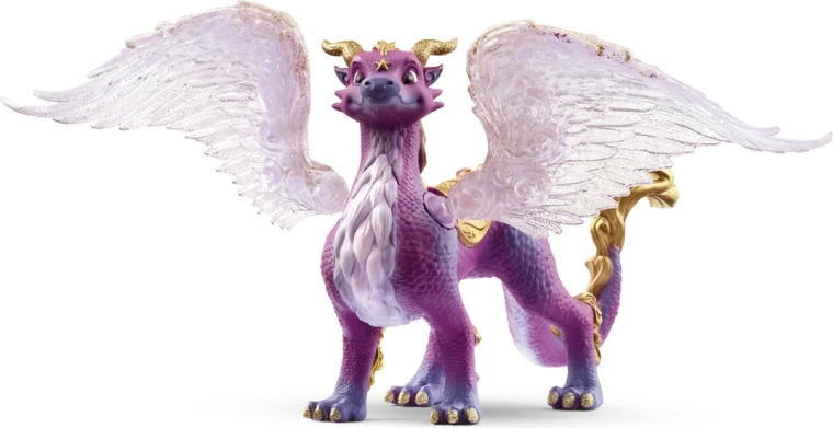 Noční nebeský drak BAYALA