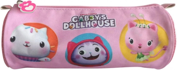 Penál Gabby's Dollhouse Kids Licensing