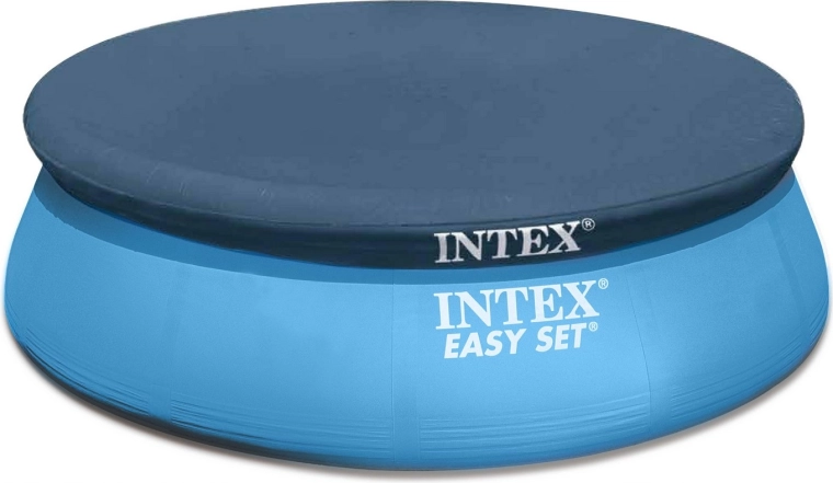 Krycí plachta na bazén 305 cm INTEX Easy Set