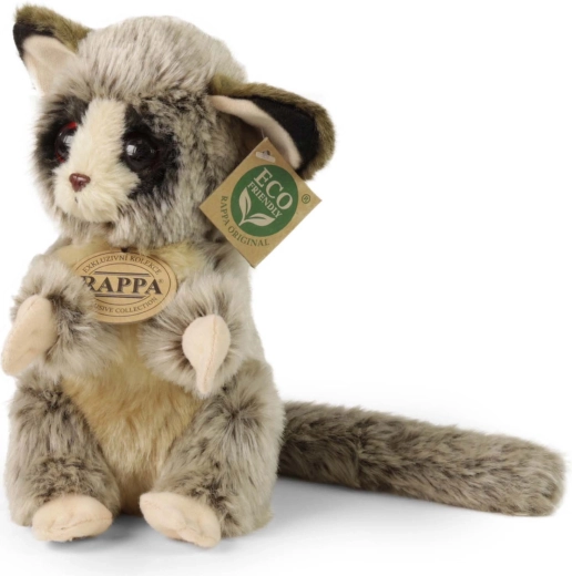 RAPPA plyšová komba 18 cm ECO-FRIENDLY