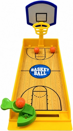 Merco mini stolní basketbal – prstová hra - 1 kus