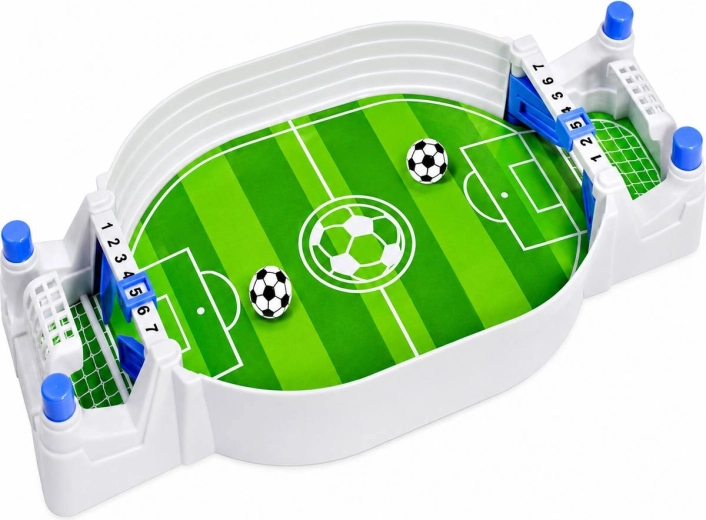 Merco mini stolní fotbal s počítadlem skóre