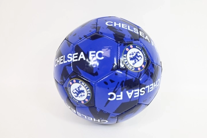 Fotbalový míč Chelsea graffiti velikost 5