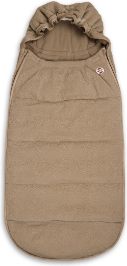 Lodger fusak bunker light teddy beige