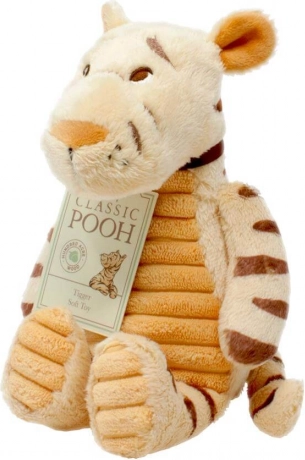 Plyšový tygr CLASSIC POOH 20 cm
