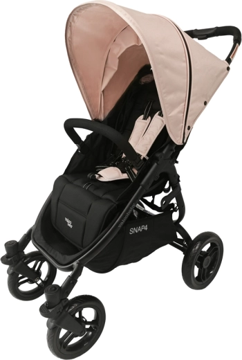 Valco Baby sportovní kočárek Snap 4 Sport Zephyr