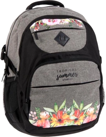 Školní batoh Tropical
