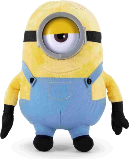 Universal plyšový mimoň Stuart