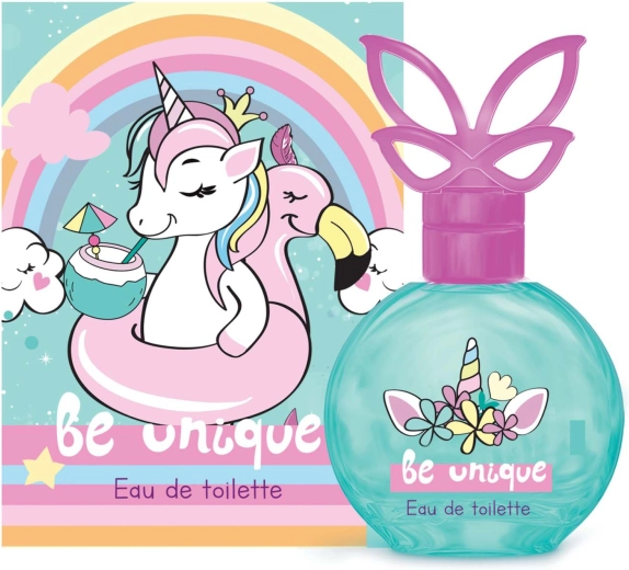 Unicorn toaletní voda 50 ml