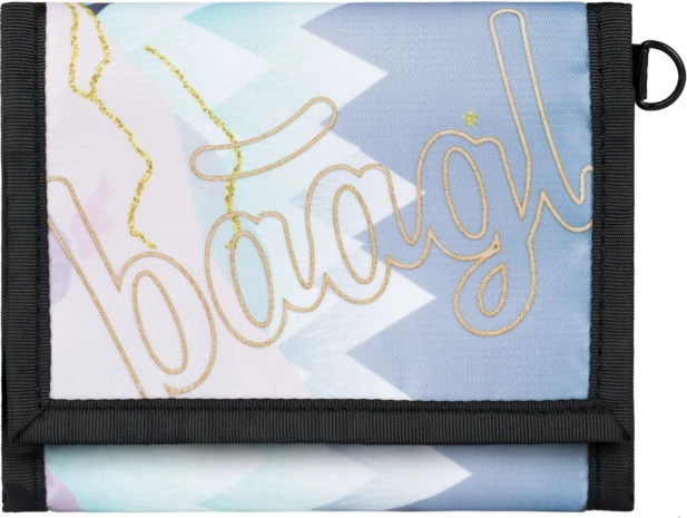 Peněženka báagl moon