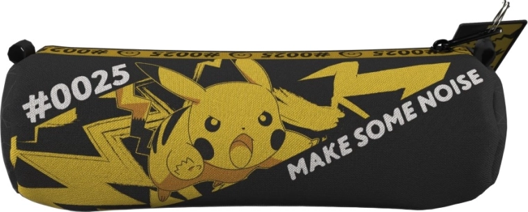 Pokémon kulatý penál Twilight Champions Pikachu
