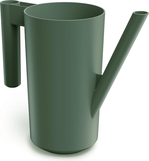 Konvička na zalévání TUBO 2 l tmavě zelená