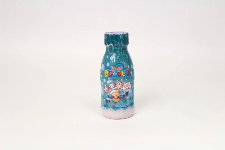 Tuban tekutina na mýdlové bubliny 250 ml