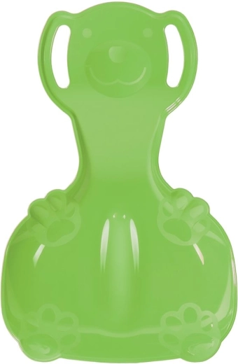 Kluzák Polar Bear 1 zelený