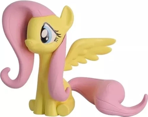Comansi figurka MY LITTLE PONY Fluttershy