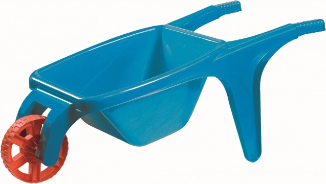 Androni kolečko XL hluboké – délka 69 cm – Modré