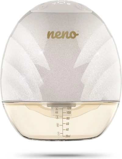 Neno Perla elektrická handsfree odsávačka mateřského mléka