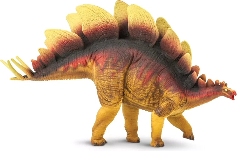 Figurka stegosaurus Safari Ltd