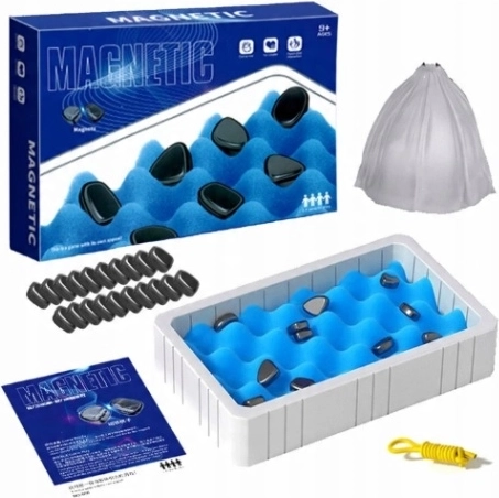 Magnetické kamínky - 1 kus