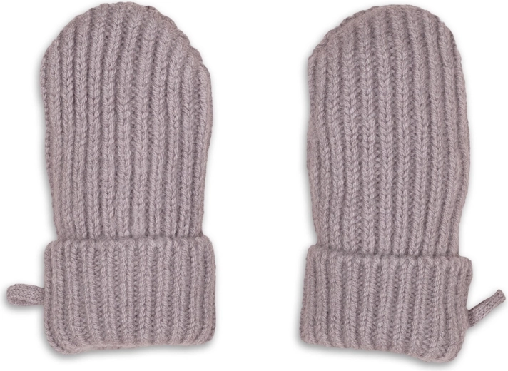 Lodger merino rukavice rose 1–2 roky - 1 kus