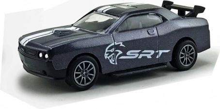 Autíčko na pull back 1:43