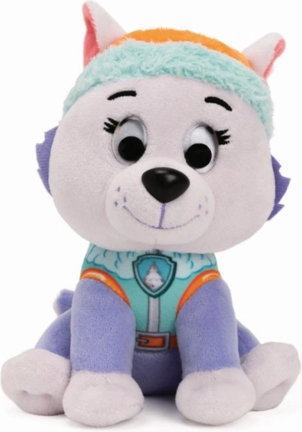 Plyšák PAW PATROL Everest 15 cm