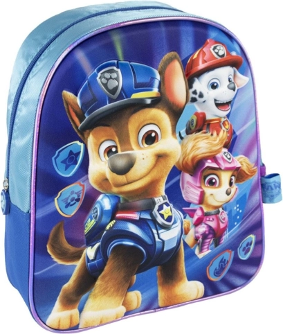 Dětský batoh Tlapková patrola (licencovaný)