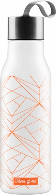 Plastová láhev Think of me 600 ml