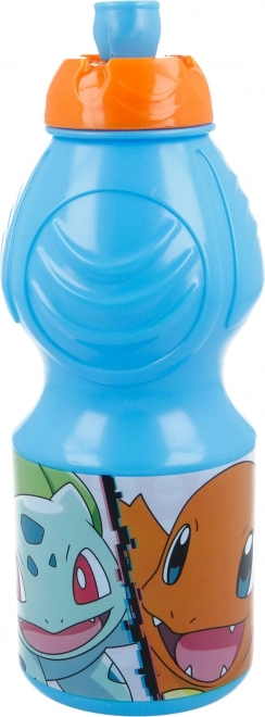 Láhev na pití Pokémon 400 ml
