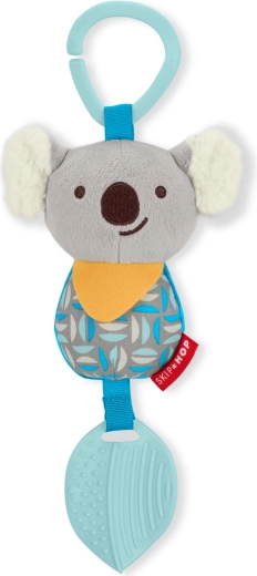 Skip Hop závěsná hračka na C kroužku Bandana Buddies koala