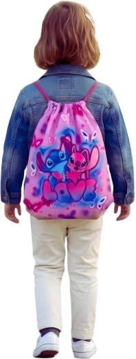 Vak Lilo a Stitch