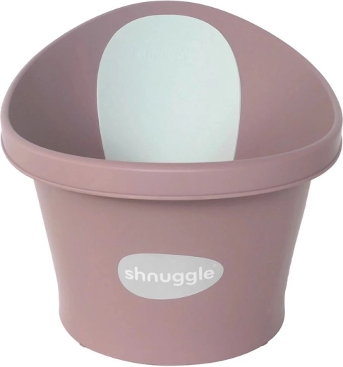 Shnuggle dětská vanička blossom