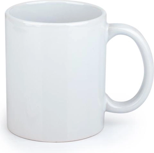 Keramický hrnek Toro 290 ml bílý