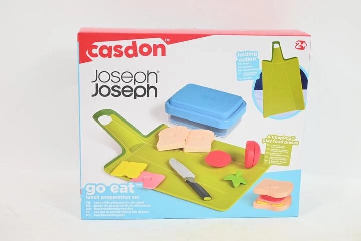 Casdon sada na oběd pro děti